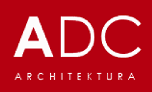 ADC Architektura - David Cvilink logo