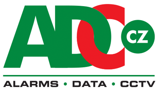 ADC CZ spol. s r.o. logo