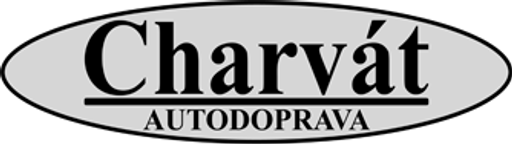 Charvát AUTODOPRAVA logo