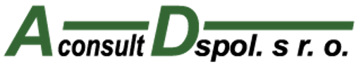 A D consult, spol. s r.o. logo