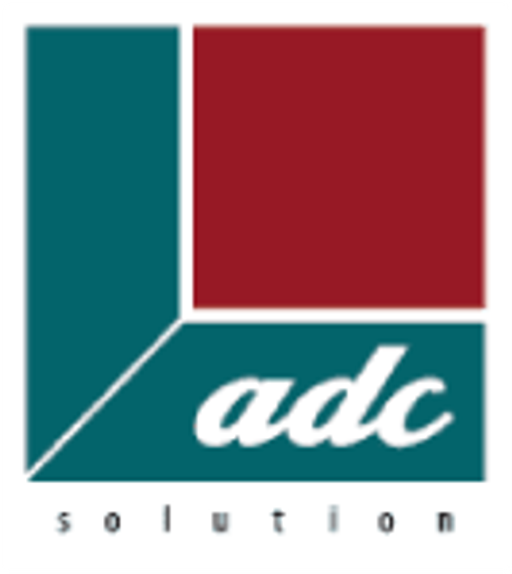 ADC Solution, s.r.o. logo