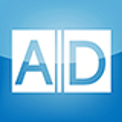Amazing Discoveries logo