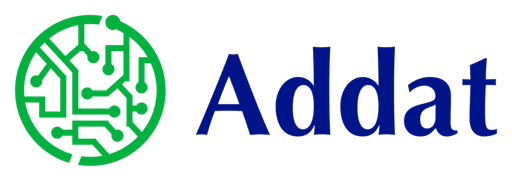 ADDAT, s.r.o. logo