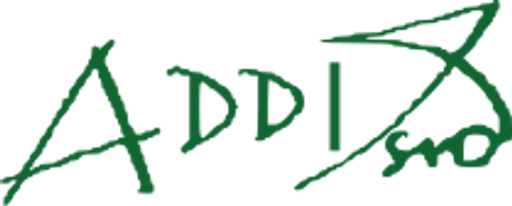 ADDIX, s.r.o. logo