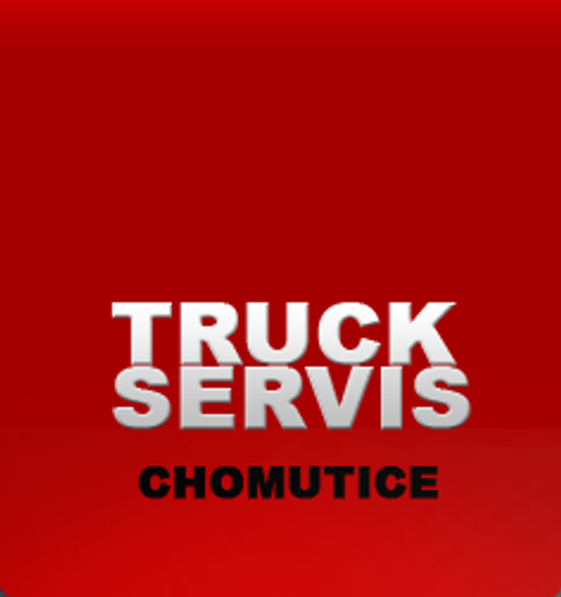 Truck servis Chomutice logo