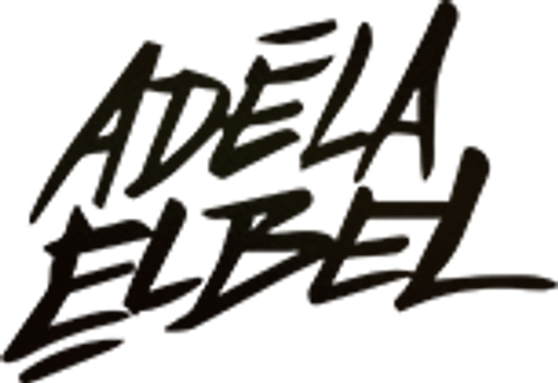 Adéla Elbel logo