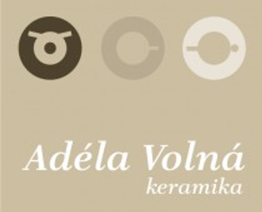 Adéla Volná logo