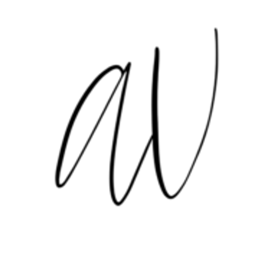 Fotografka Adéla Vraníková logo