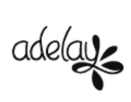 Adelay logo