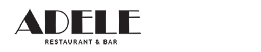 ADELE RESTAURANT & BAR logo
