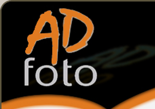 ADfoto Davidová logo