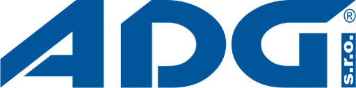 ADG, s.r.o. logo