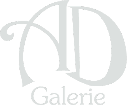 AD galerie logo