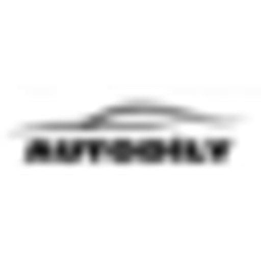 ADH autodíly logo