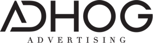 ADHOG Advertising, s.r.o. logo