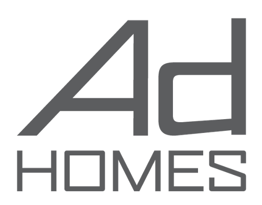 Ad HOMES logo