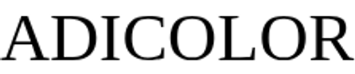 Adicolor Prague logo