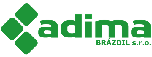 ADIMA BRÁZDIL s.r.o. logo