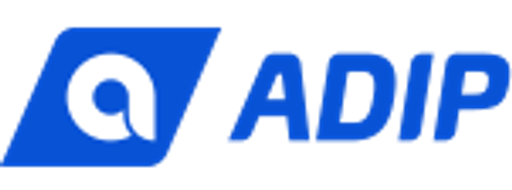 ADIP, spol. s r. o. logo