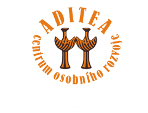 ADITEA centrum osobního rozvoje logo