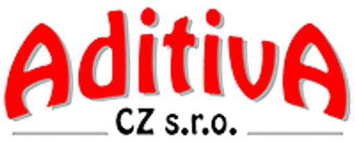 ADITIVA CZ s.r.o. logo