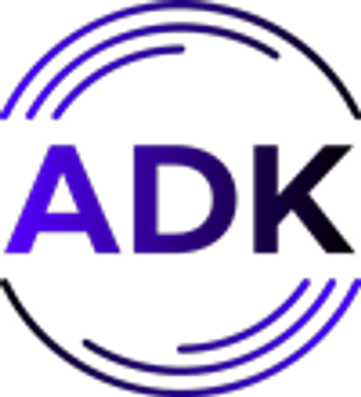ADK advokátní a daňová kancelář, s.r.o. logo