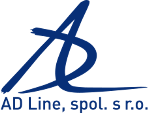 AD LINE logo