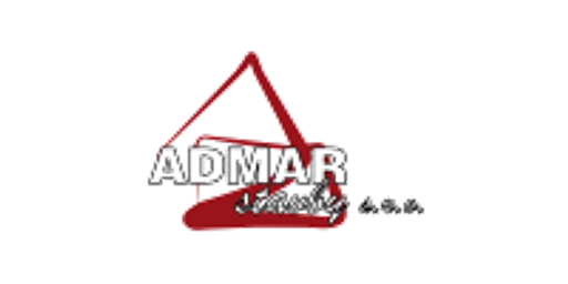 AD-MAR STAVBY, s.r.o. logo