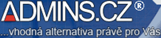Admins.cz logo