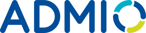 ADMIO logo