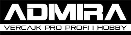 Admira-naradi.cz logo