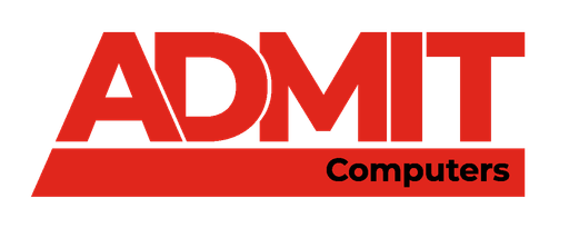 ADMIT Computers s.r.o. logo