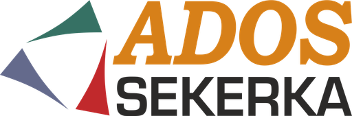 Ing. Zdeněk Sekerka - ADOS logo