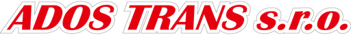 ADOS TRANS, s.r.o. logo