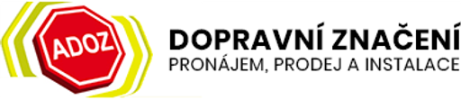 Adoz-znaceni.cz logo