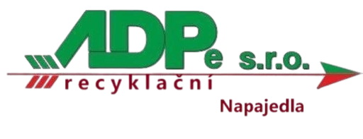 ADPe stavební, s.r.o. logo