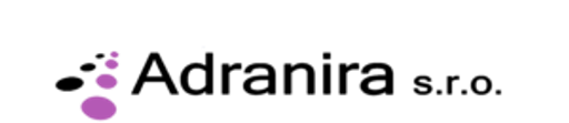 Adranira, s.r.o. logo