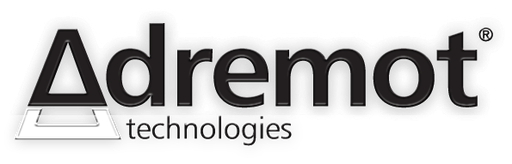 ADREMOT Technologies logo