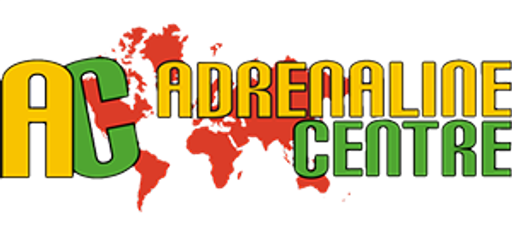 Adrenaline Centre logo