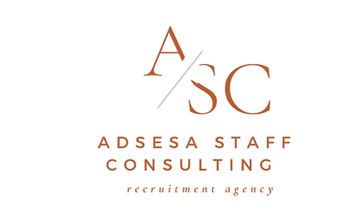 ADSESA Staff CONSULTING, s.r.o. logo