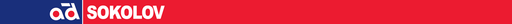 AD SOKOLOV, s.r.o. logo
