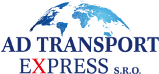 AD TRANSPORT EXPRESS logo