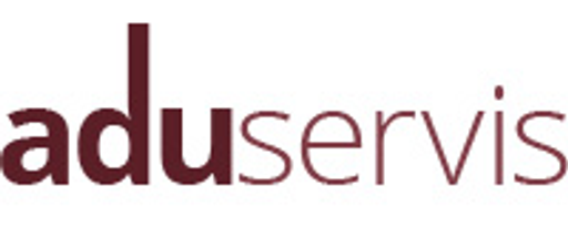 ADU Servis logo