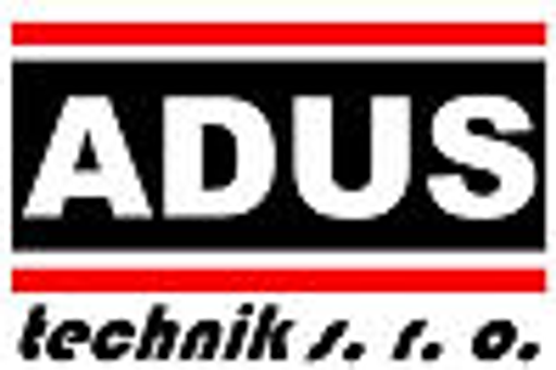 ADUS technik s.r.o. logo