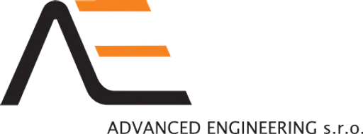 Advanced Engineering, s.r.o. logo