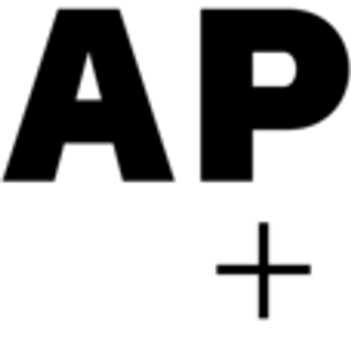 ADVANCED PRODUCTION logo