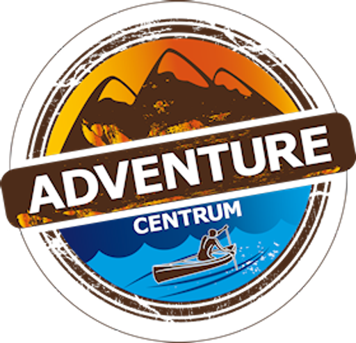 Adventure Centrum logo