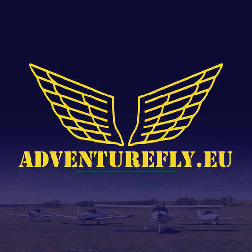 Adventurefly.eu logo