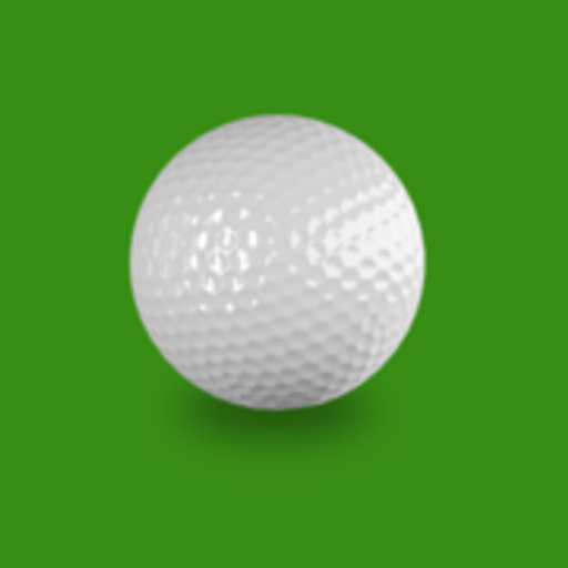 Adventure golf Jihlava logo