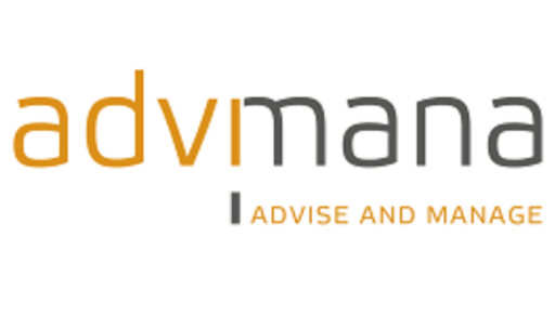 ADVIMANA, s.r.o. logo